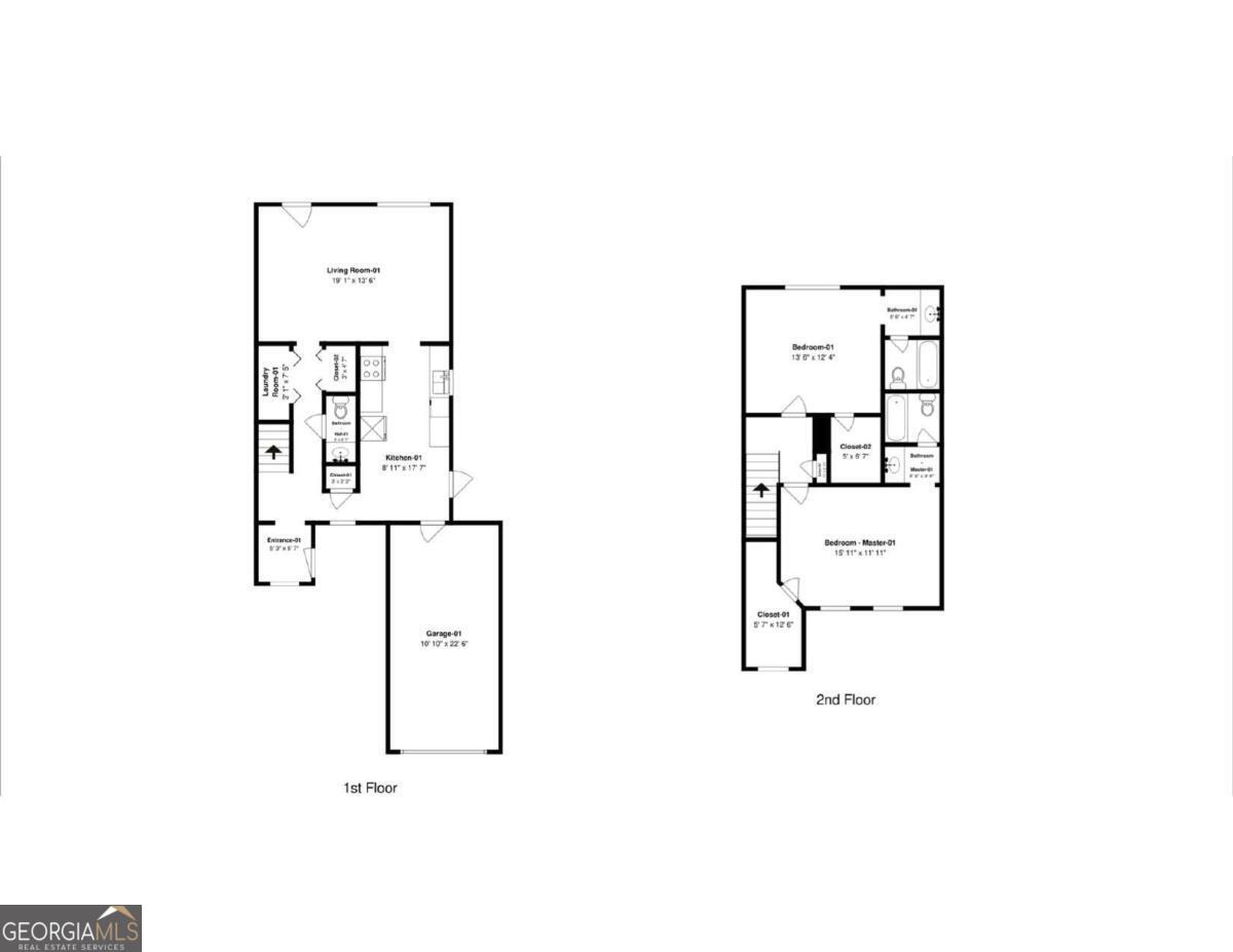 Picardy Circle South - Residential