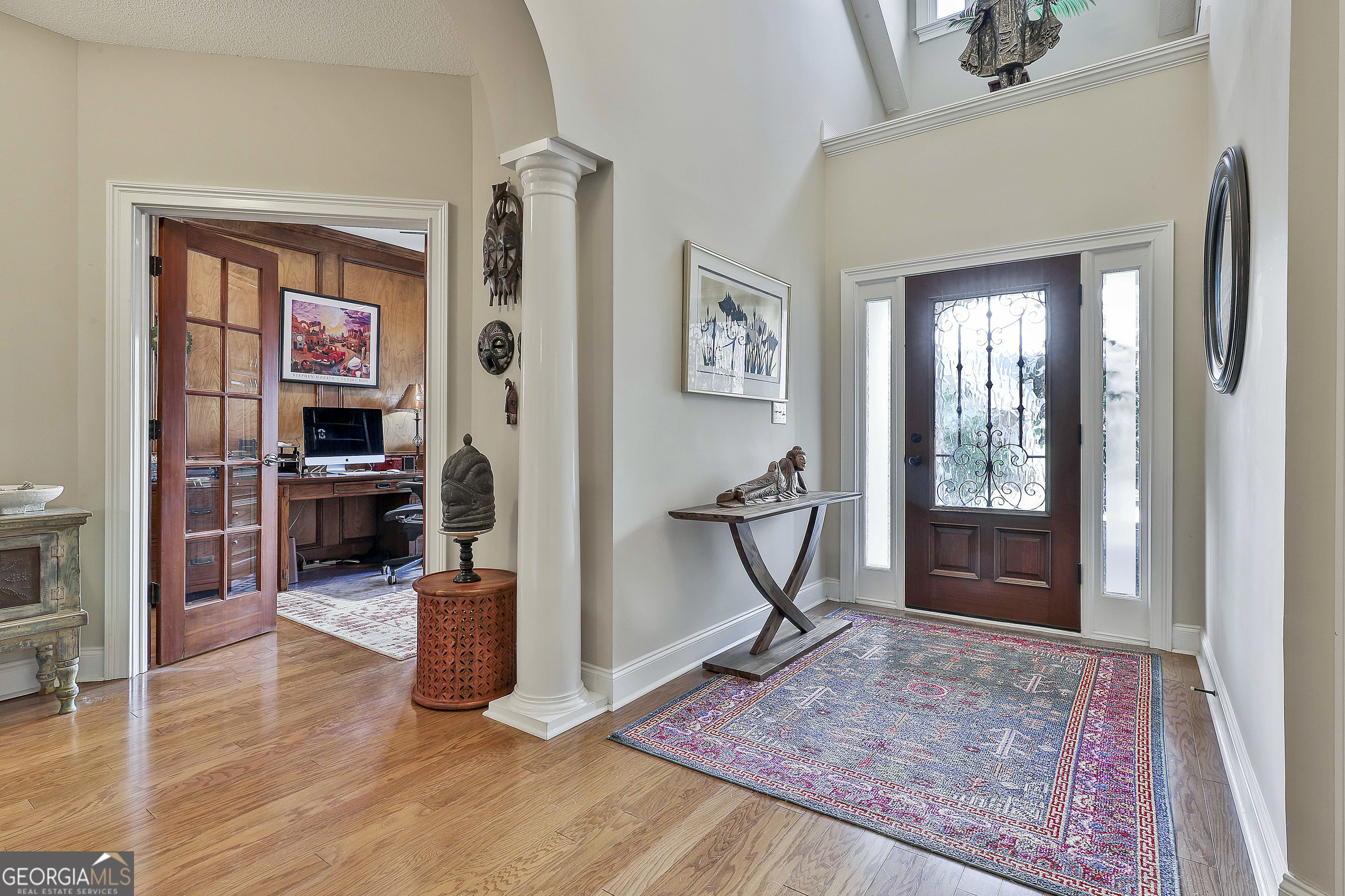 Peachtree City, Georgia 30269, United States, 4 Bedrooms Bedrooms, ,3 BathroomsBathrooms,Residential,Active,177576