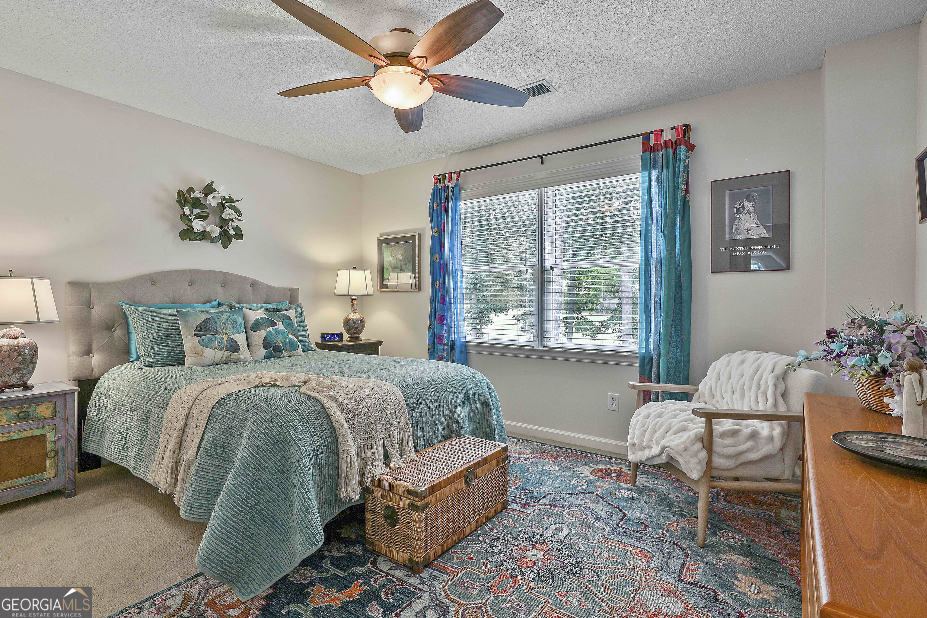 Peachtree City, Georgia 30269, United States, 4 Bedrooms Bedrooms, ,3 BathroomsBathrooms,Residential,Active,177576