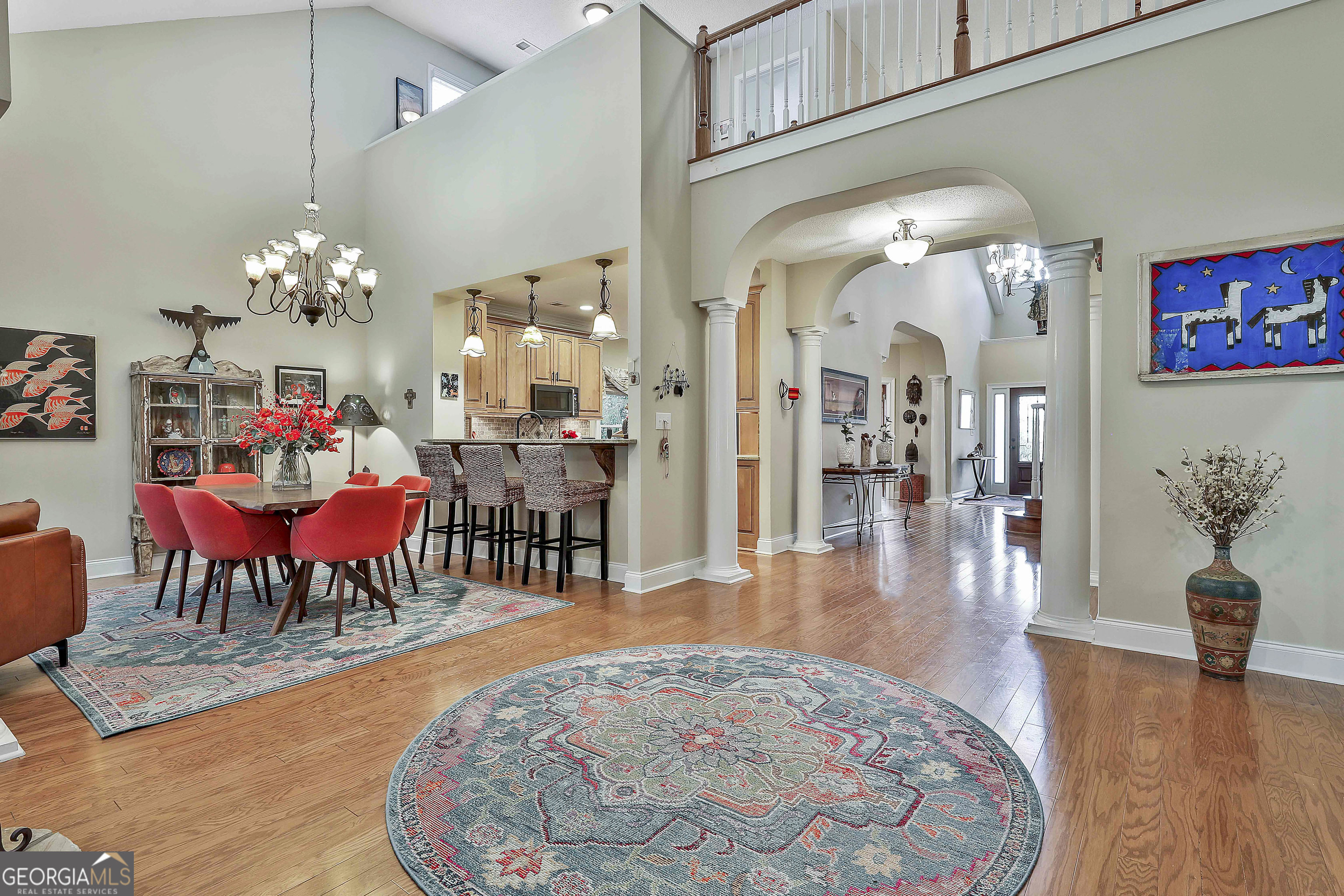 Peachtree City, Georgia 30269, United States, 4 Bedrooms Bedrooms, ,3 BathroomsBathrooms,Residential,Active,177576