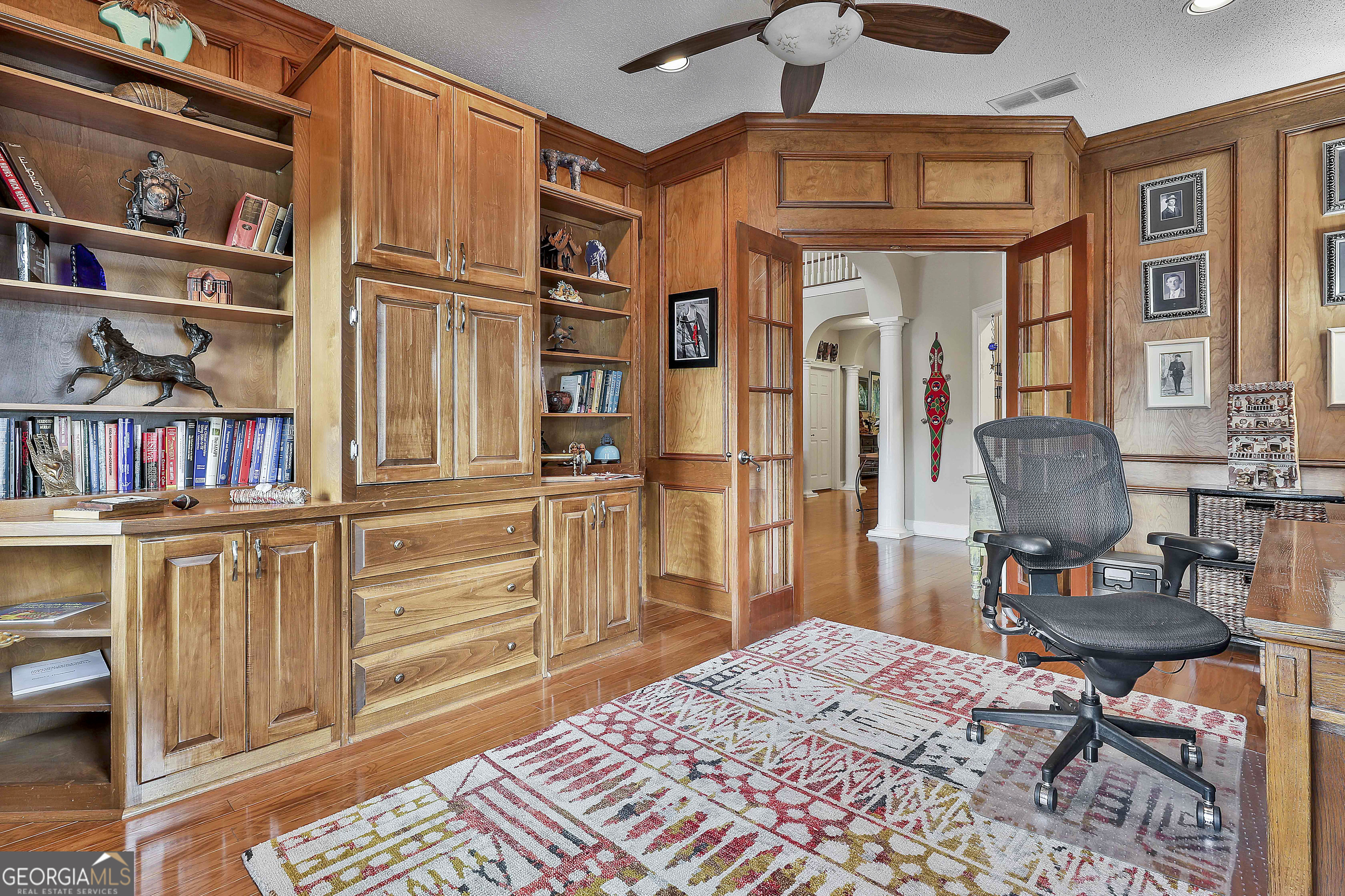 Peachtree City, Georgia 30269, United States, 4 Bedrooms Bedrooms, ,3 BathroomsBathrooms,Residential,Active,177576