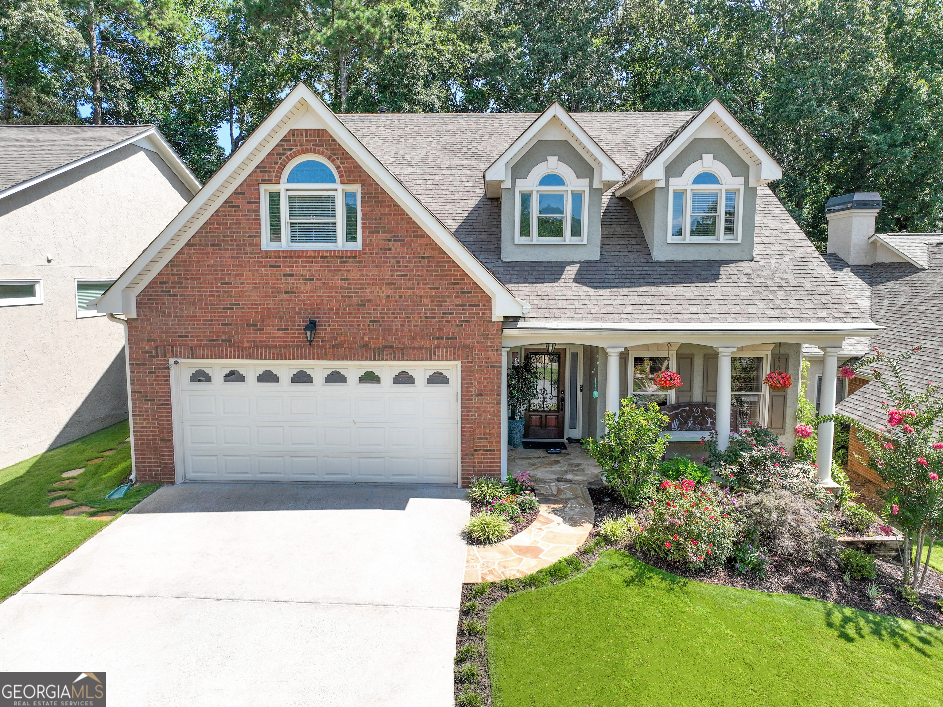 Peachtree City, Georgia 30269, United States, 4 Bedrooms Bedrooms, ,3 BathroomsBathrooms,Residential,Active,177576