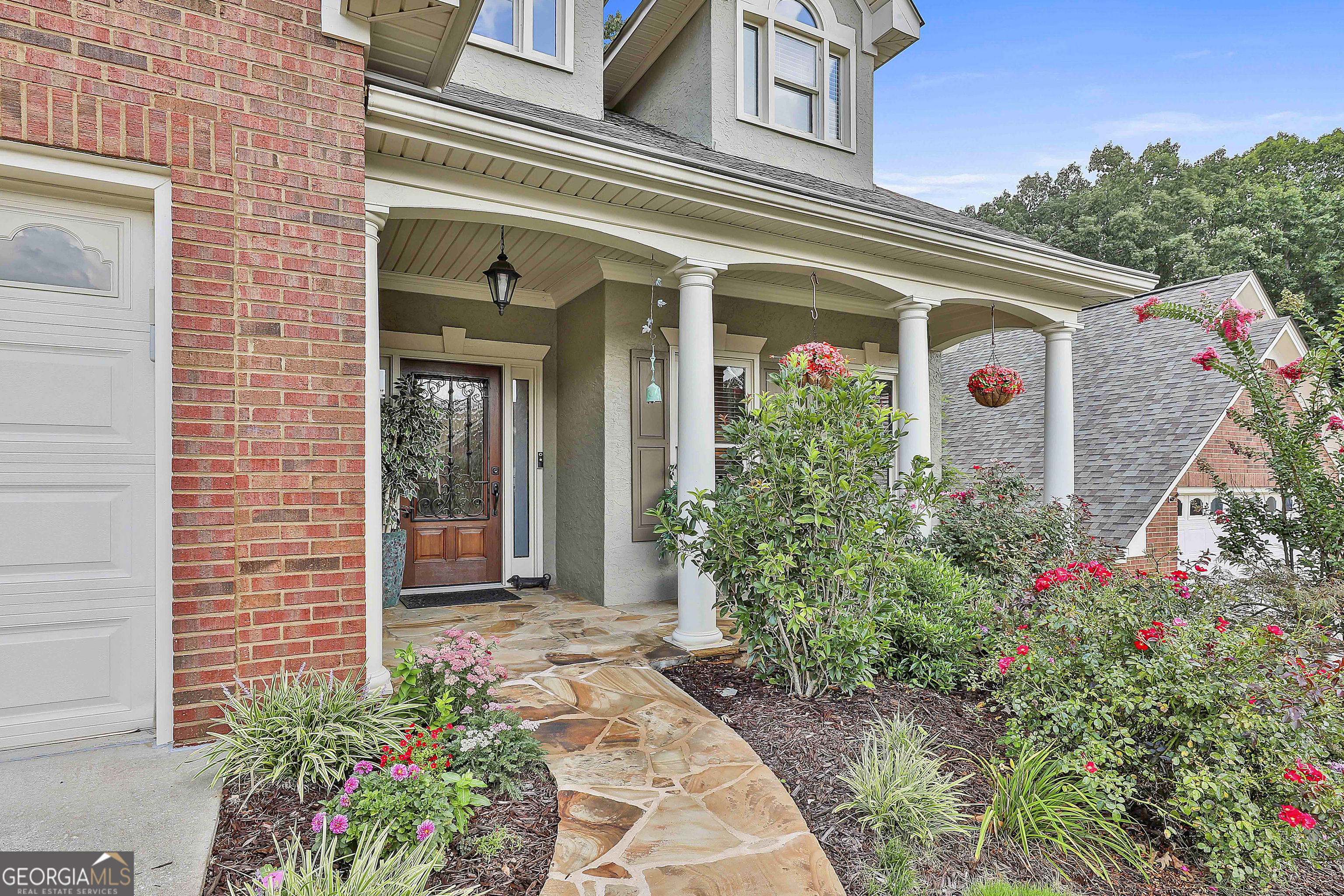 111 Augusta DR