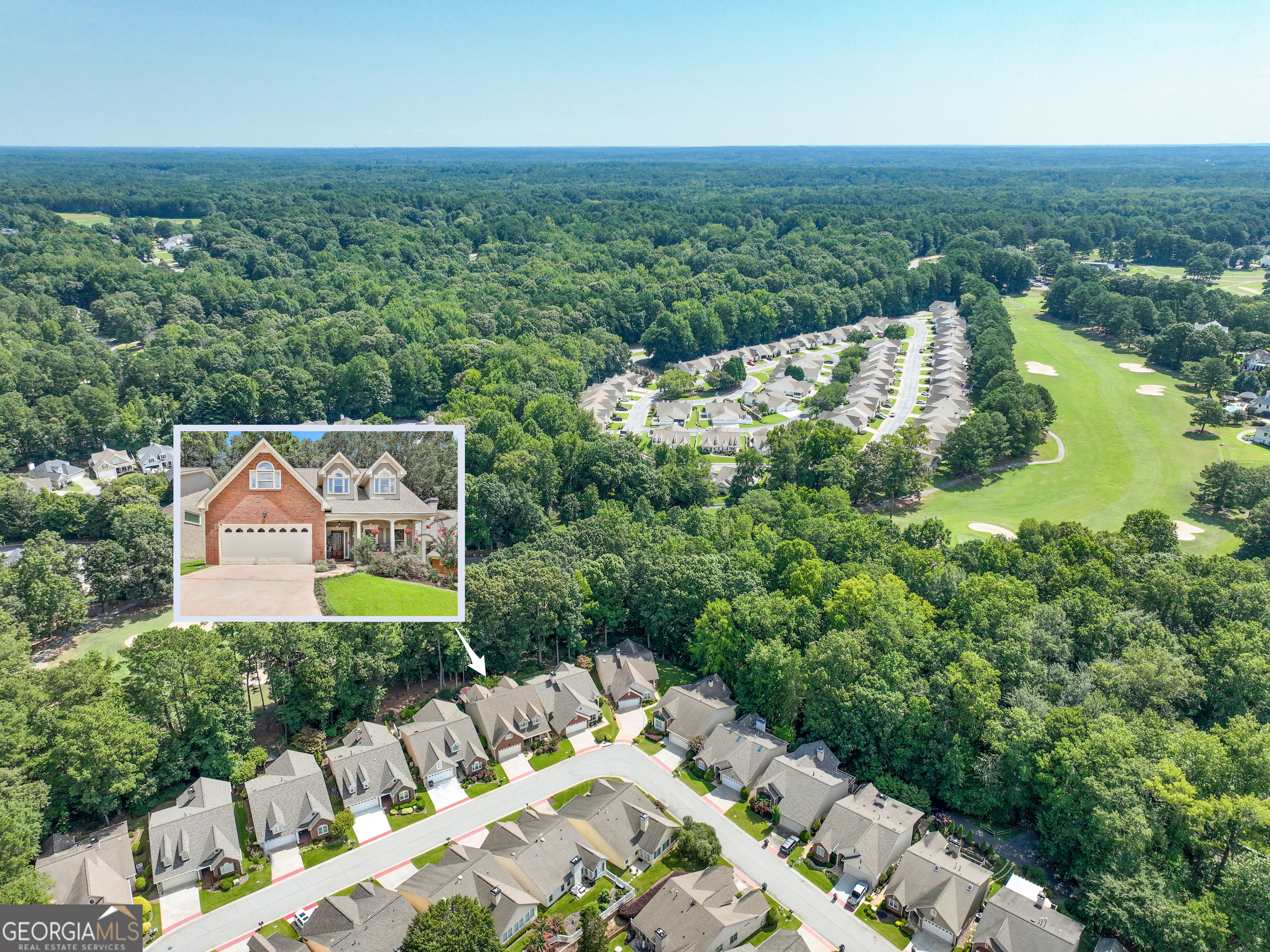 Peachtree City, Georgia 30269, United States, 4 Bedrooms Bedrooms, ,3 BathroomsBathrooms,Residential,Active,177576