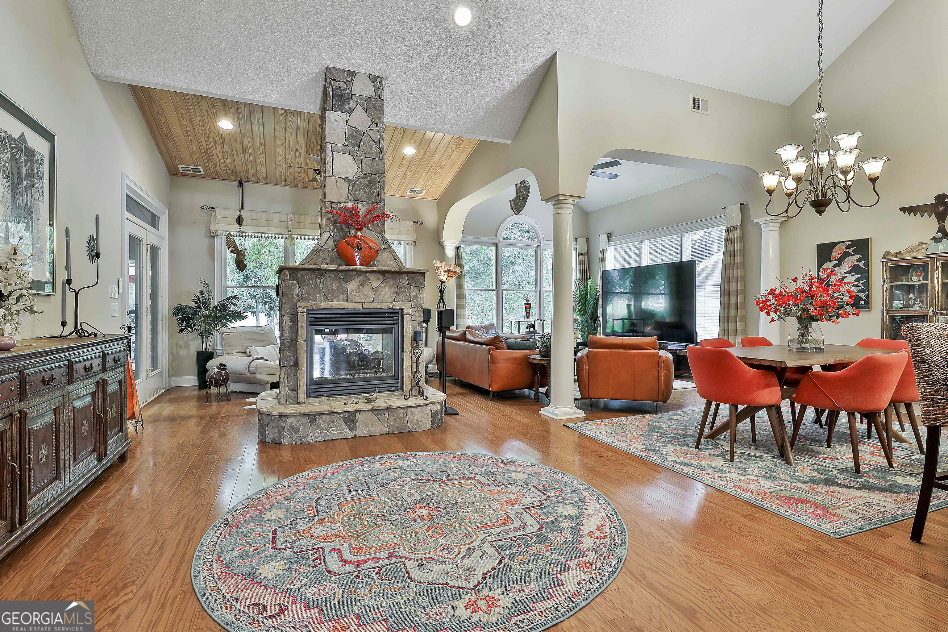 Peachtree City, Georgia 30269, United States, 4 Bedrooms Bedrooms, ,3 BathroomsBathrooms,Residential,Active,177576