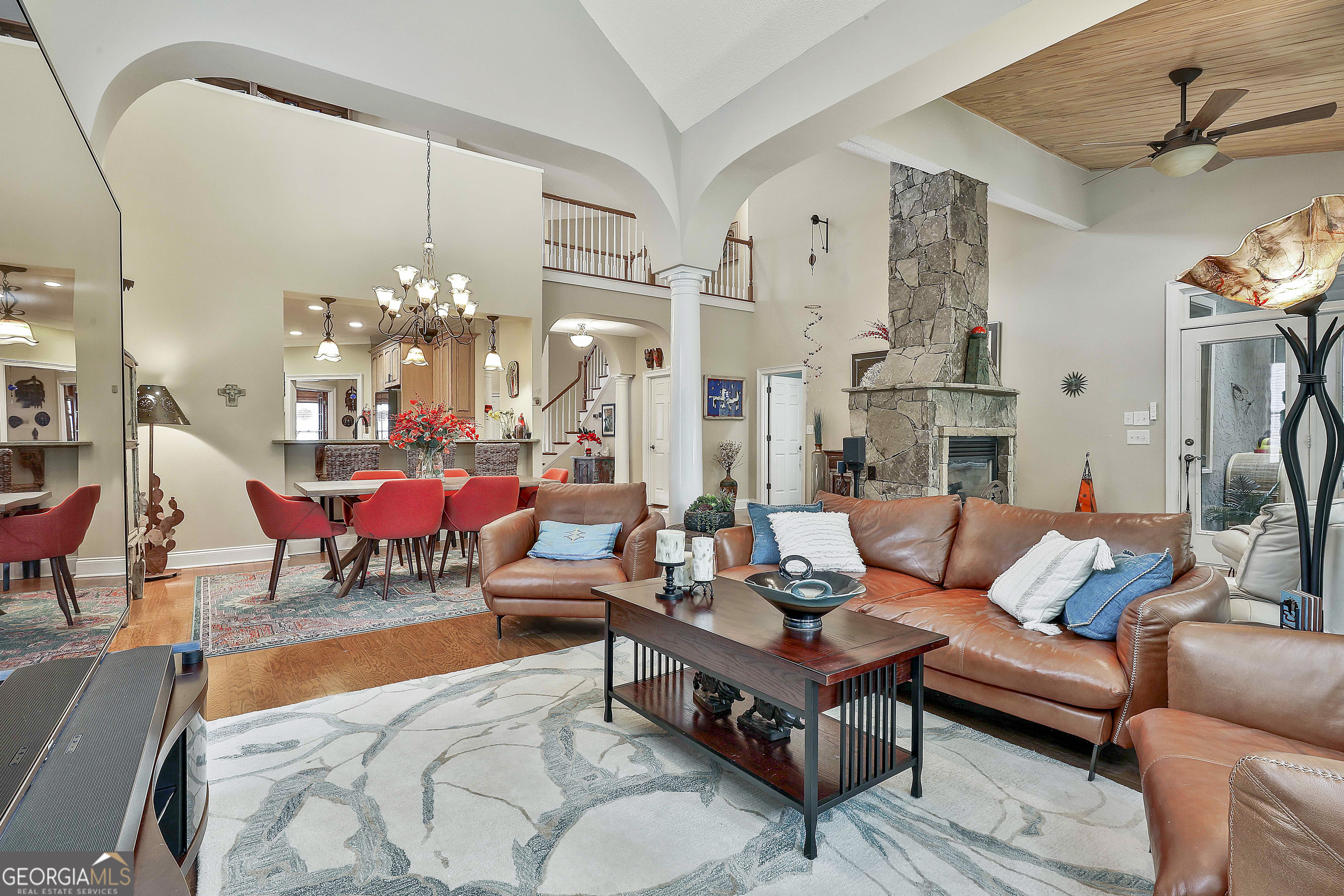 Peachtree City, Georgia 30269, United States, 4 Bedrooms Bedrooms, ,3 BathroomsBathrooms,Residential,Active,177576