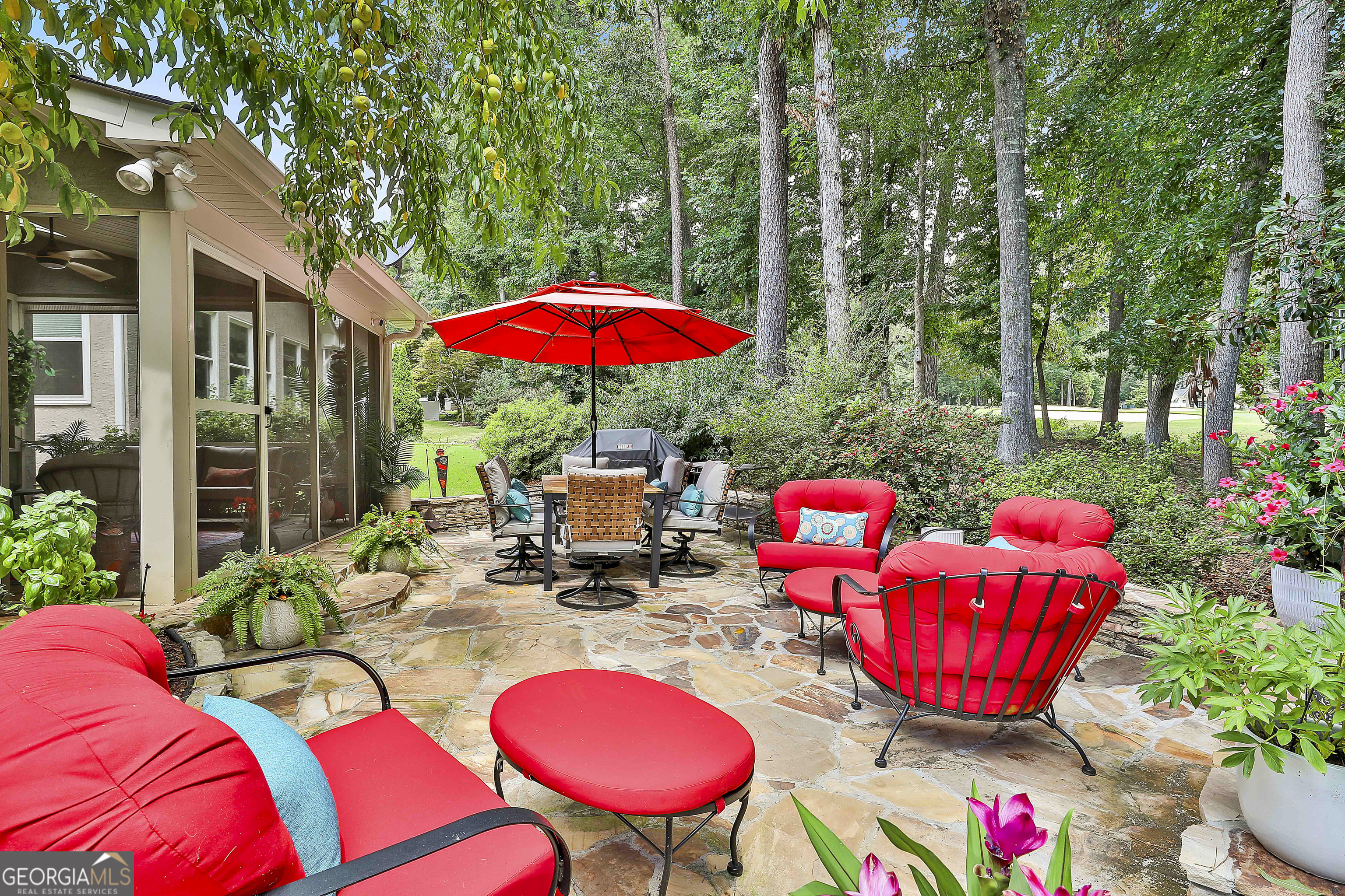 Peachtree City, Georgia 30269, United States, 4 Bedrooms Bedrooms, ,3 BathroomsBathrooms,Residential,Active,177576