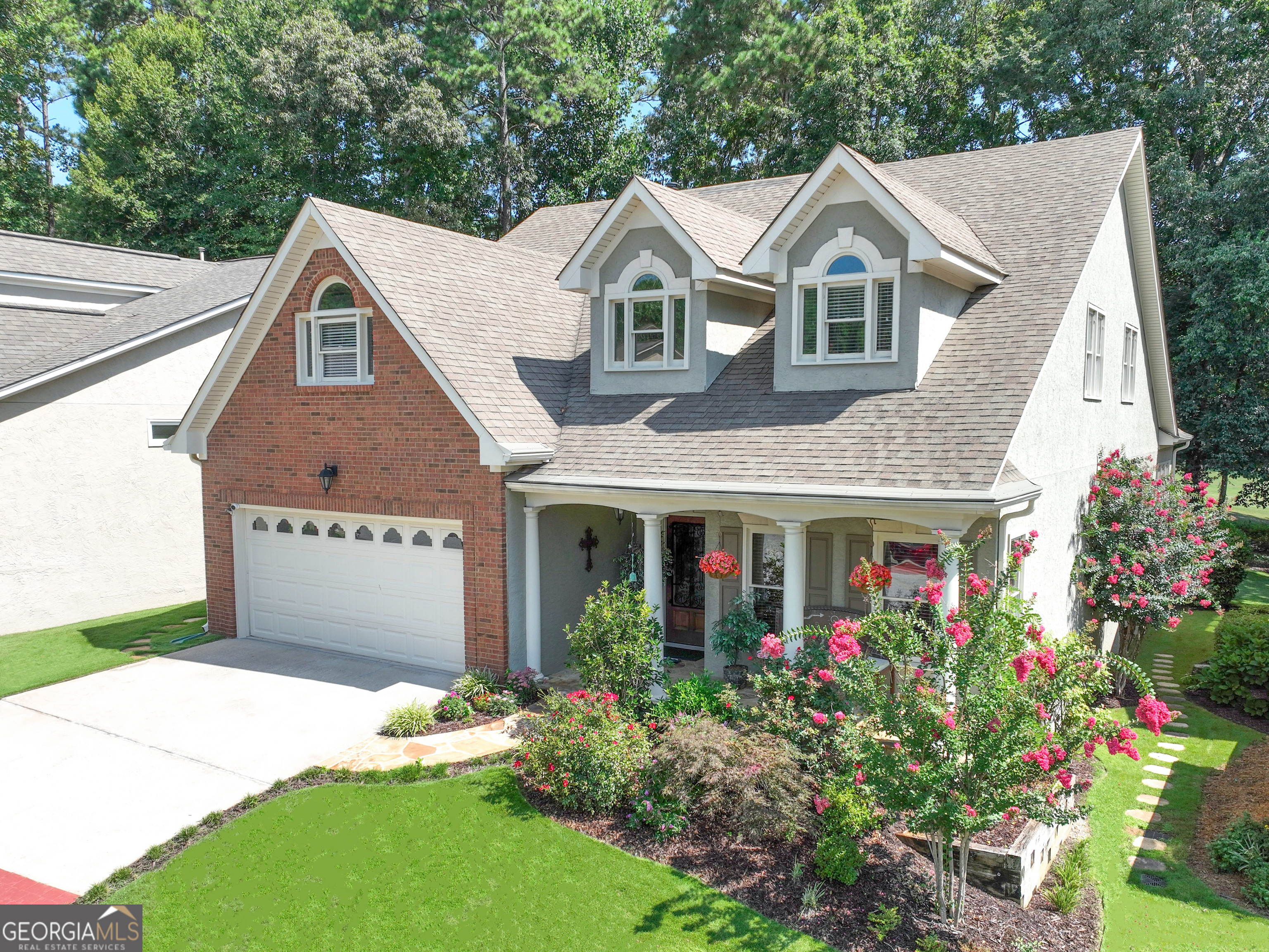 Peachtree City, Georgia 30269, United States, 4 Bedrooms Bedrooms, ,3 BathroomsBathrooms,Residential,Active,177576