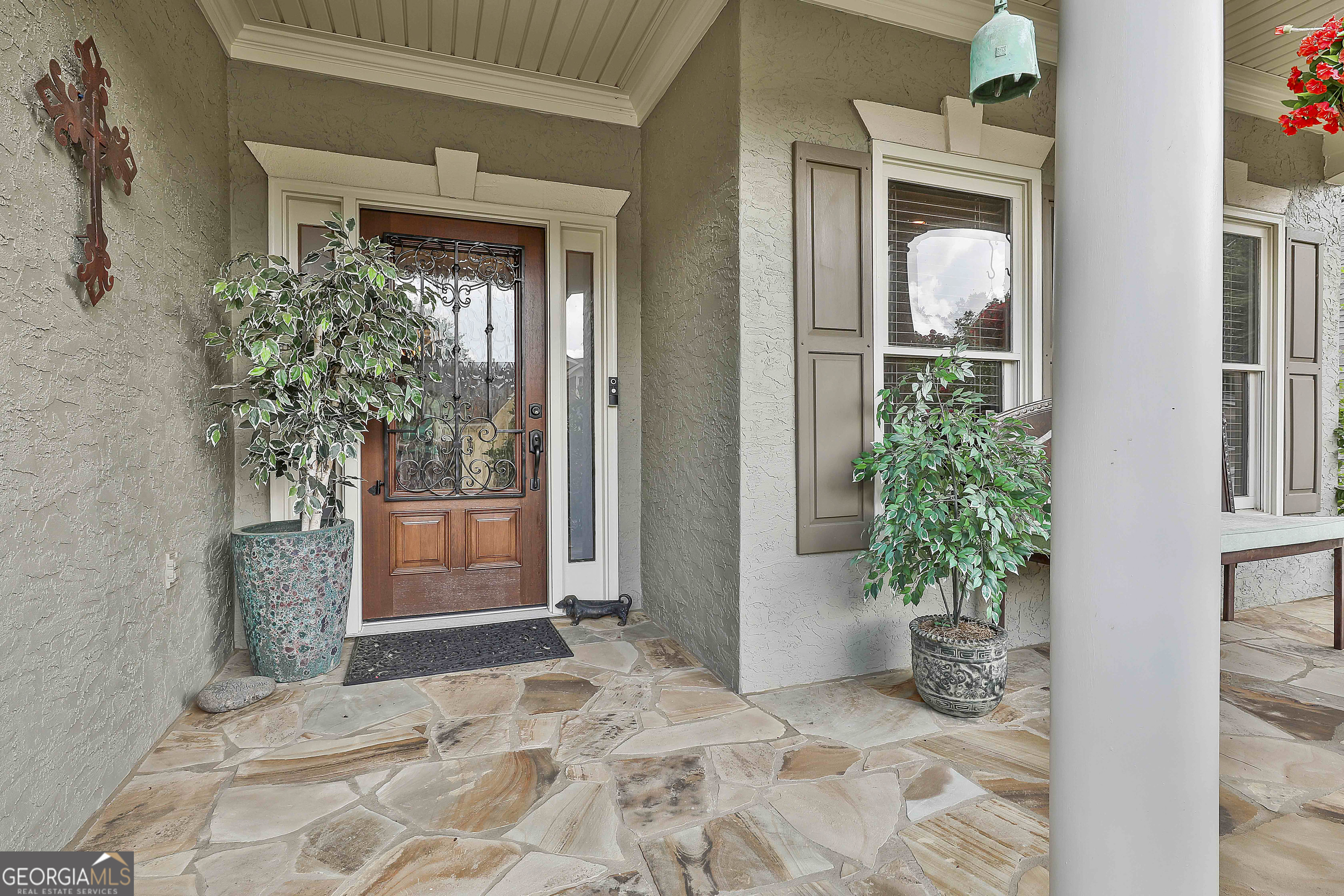 111 Augusta DR
