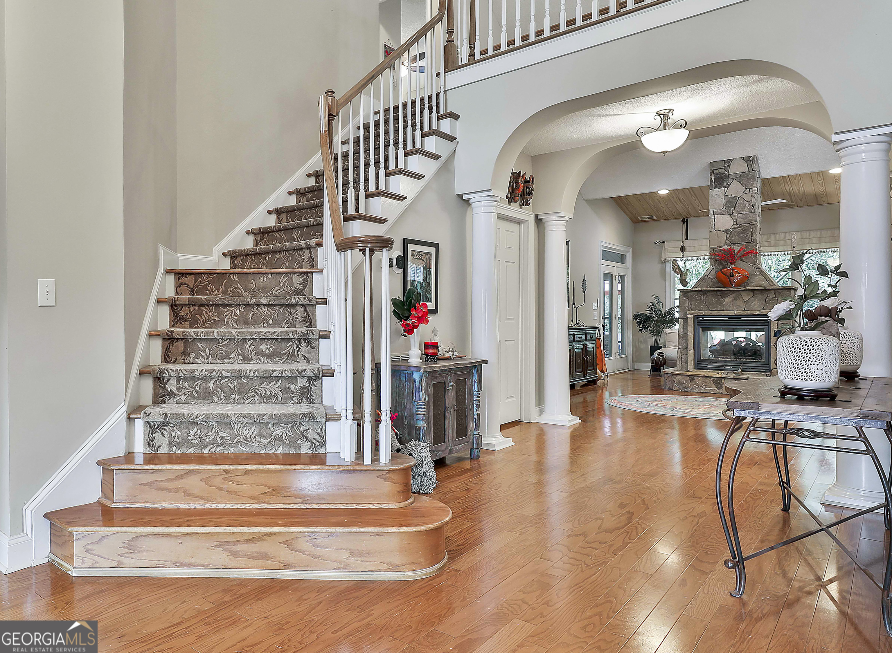 Peachtree City, Georgia 30269, United States, 4 Bedrooms Bedrooms, ,3 BathroomsBathrooms,Residential,Active,177576