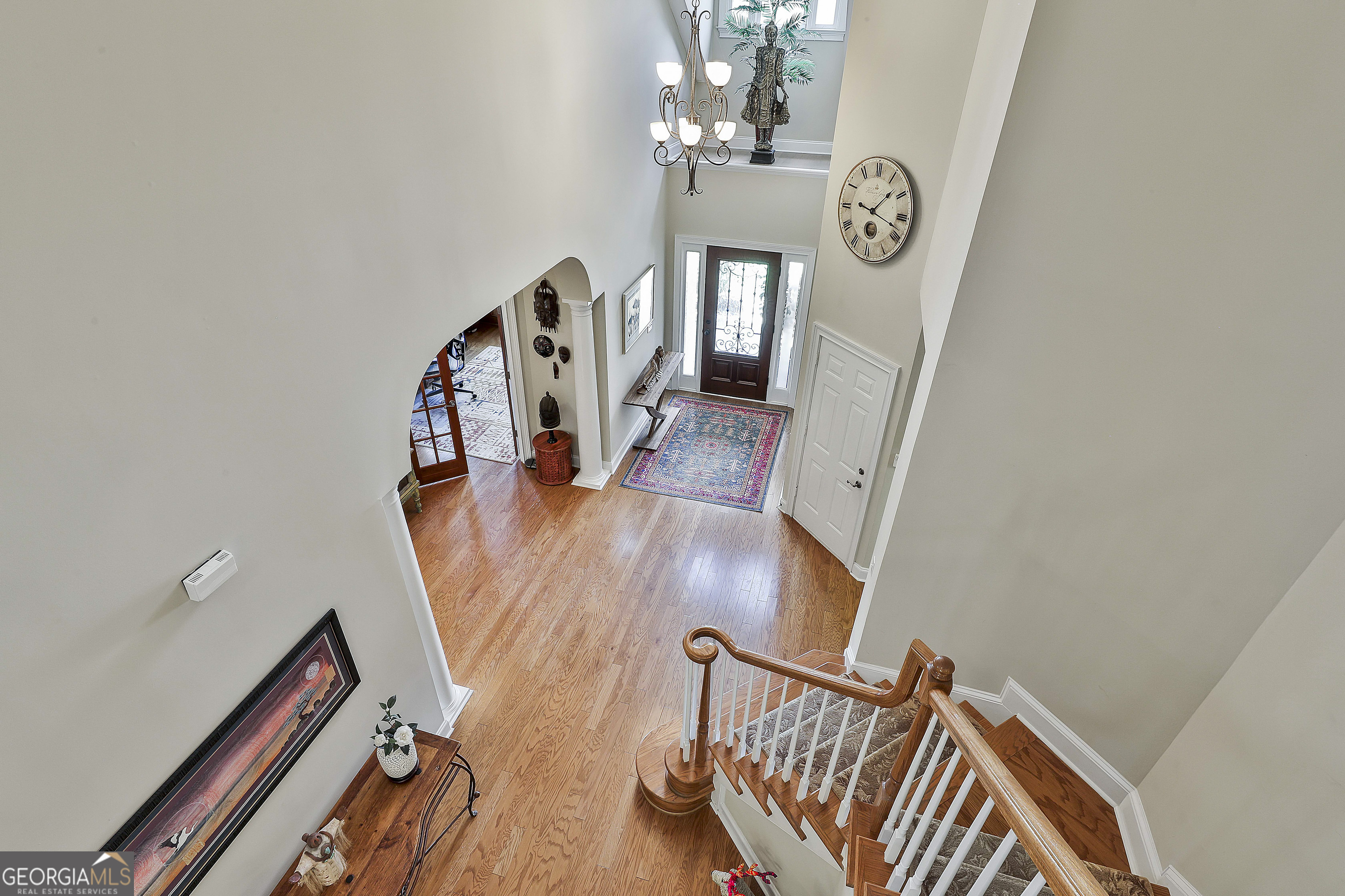 Peachtree City, Georgia 30269, United States, 4 Bedrooms Bedrooms, ,3 BathroomsBathrooms,Residential,Active,177576