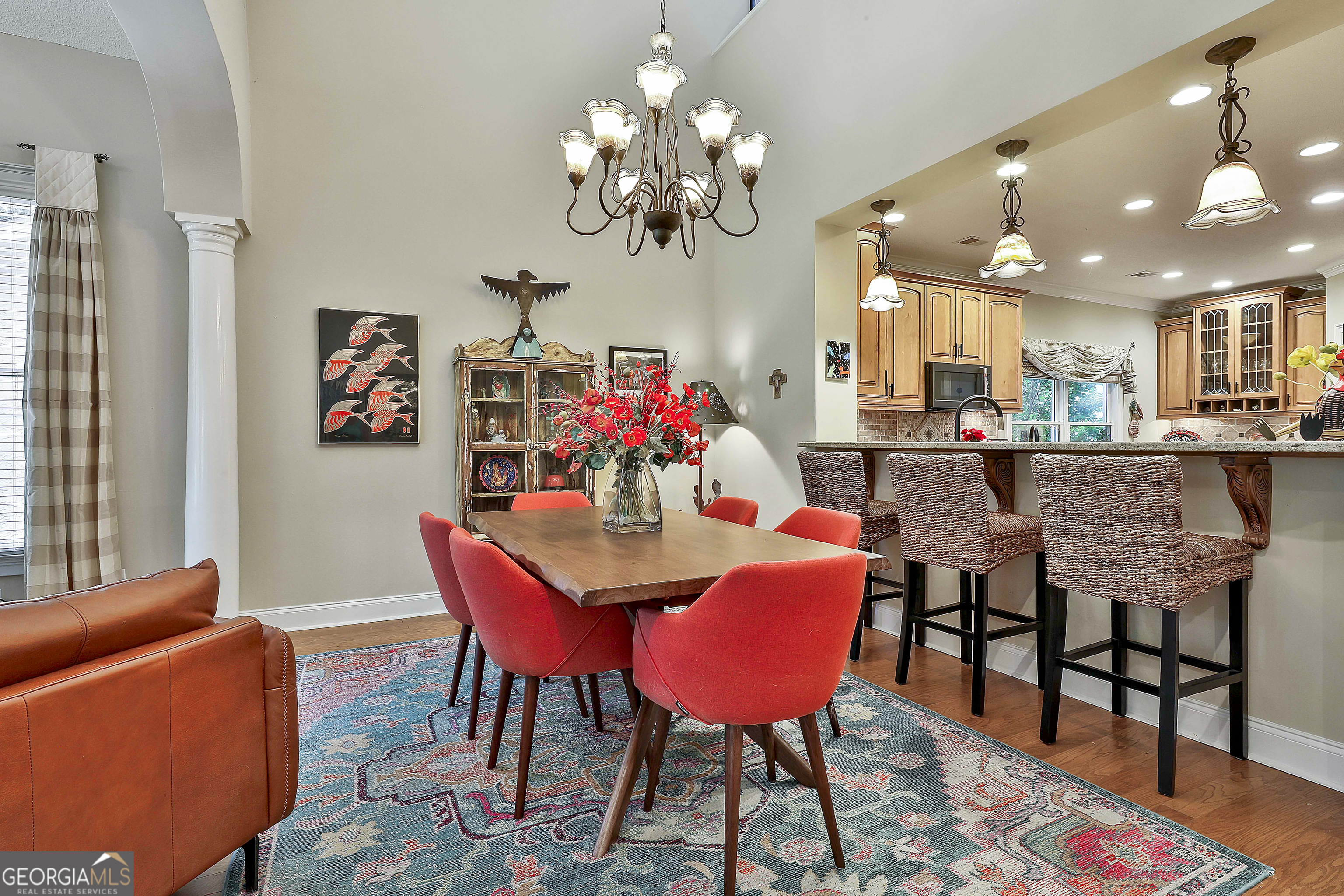 Peachtree City, Georgia 30269, United States, 4 Bedrooms Bedrooms, ,3 BathroomsBathrooms,Residential,Active,177576