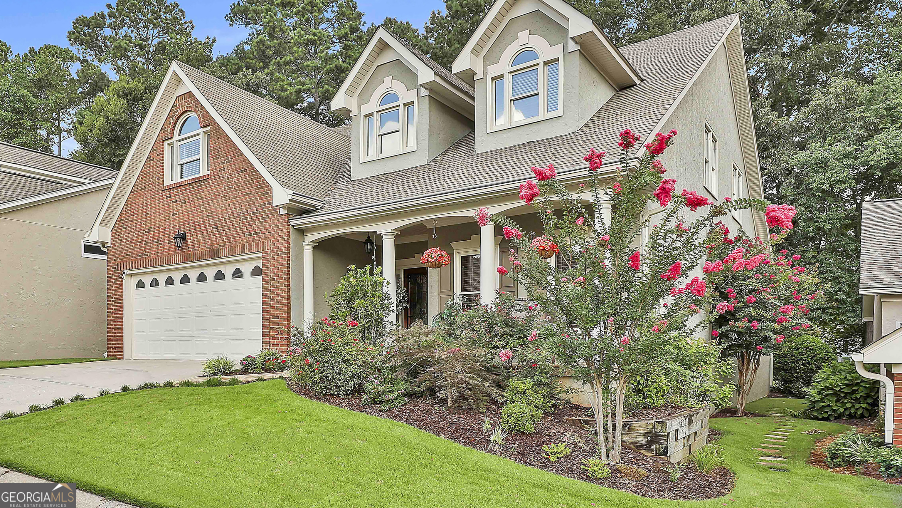 111 Augusta DR