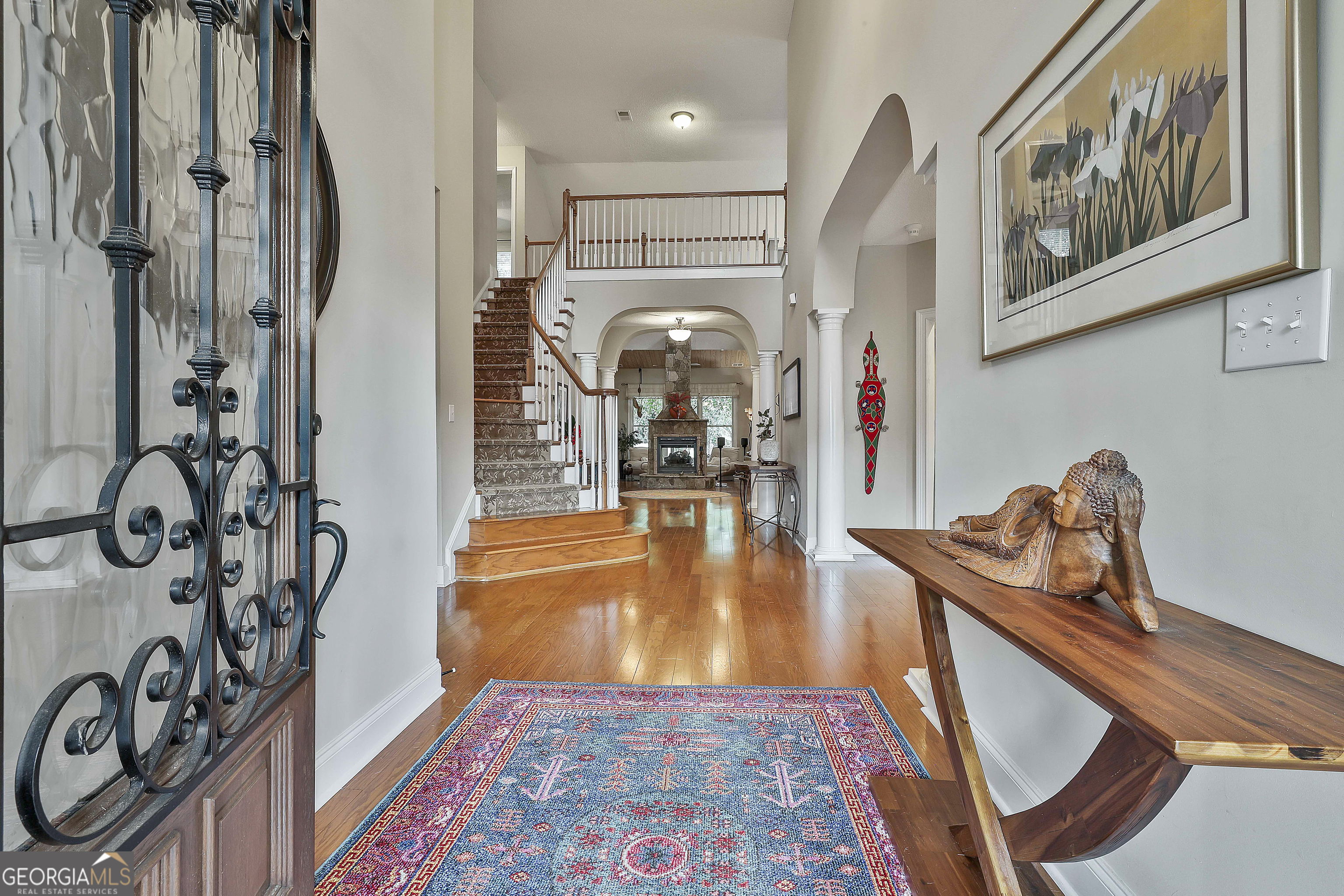 111 Augusta DR