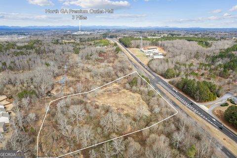 0 Ga Highway 400 Cumming GA 30041