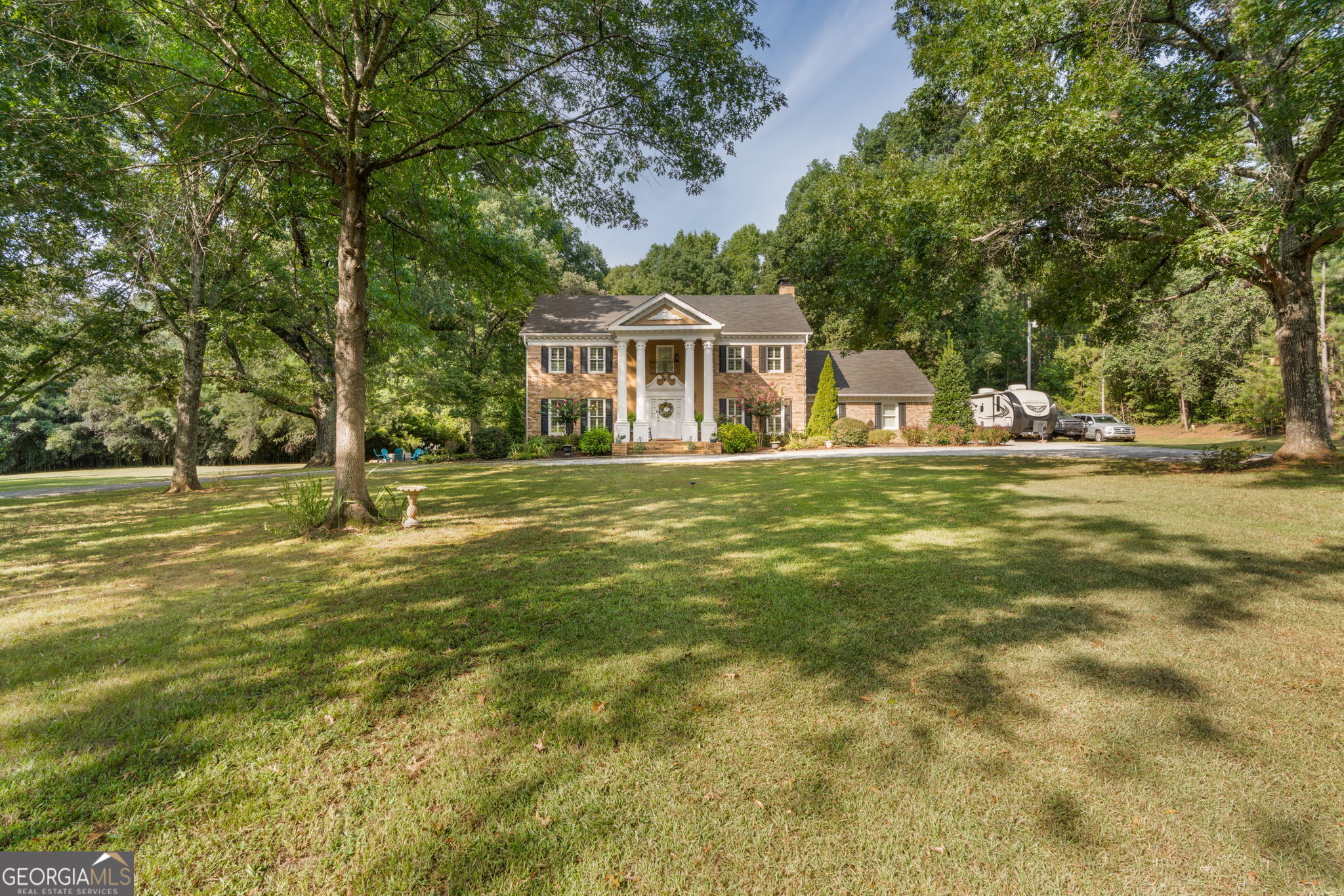 2100 Davis Academy RD
