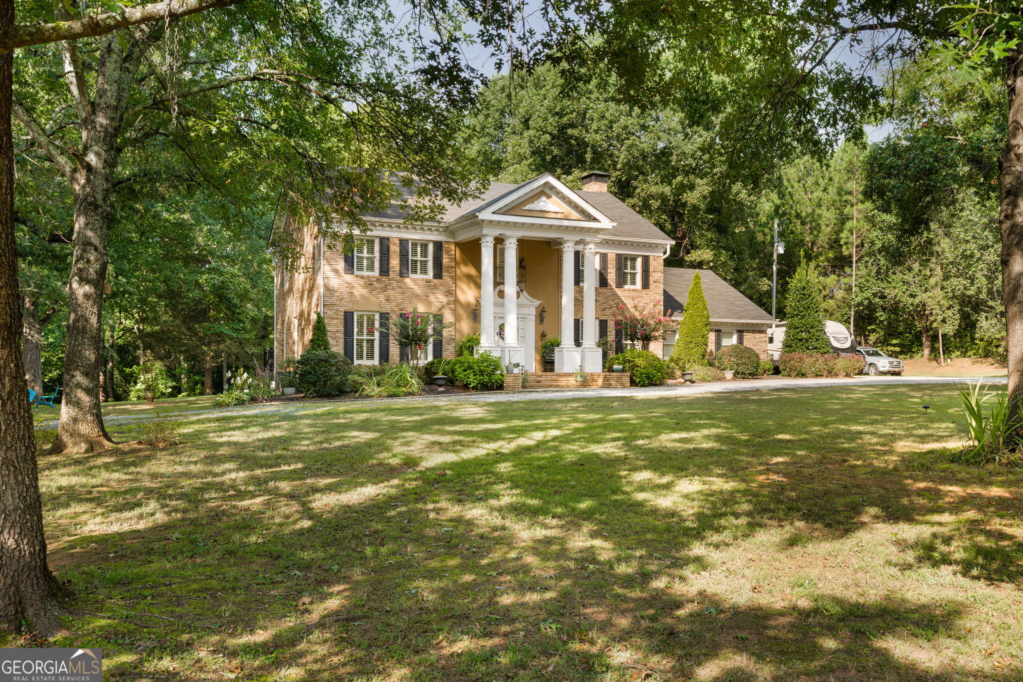 2100 Davis Academy RD