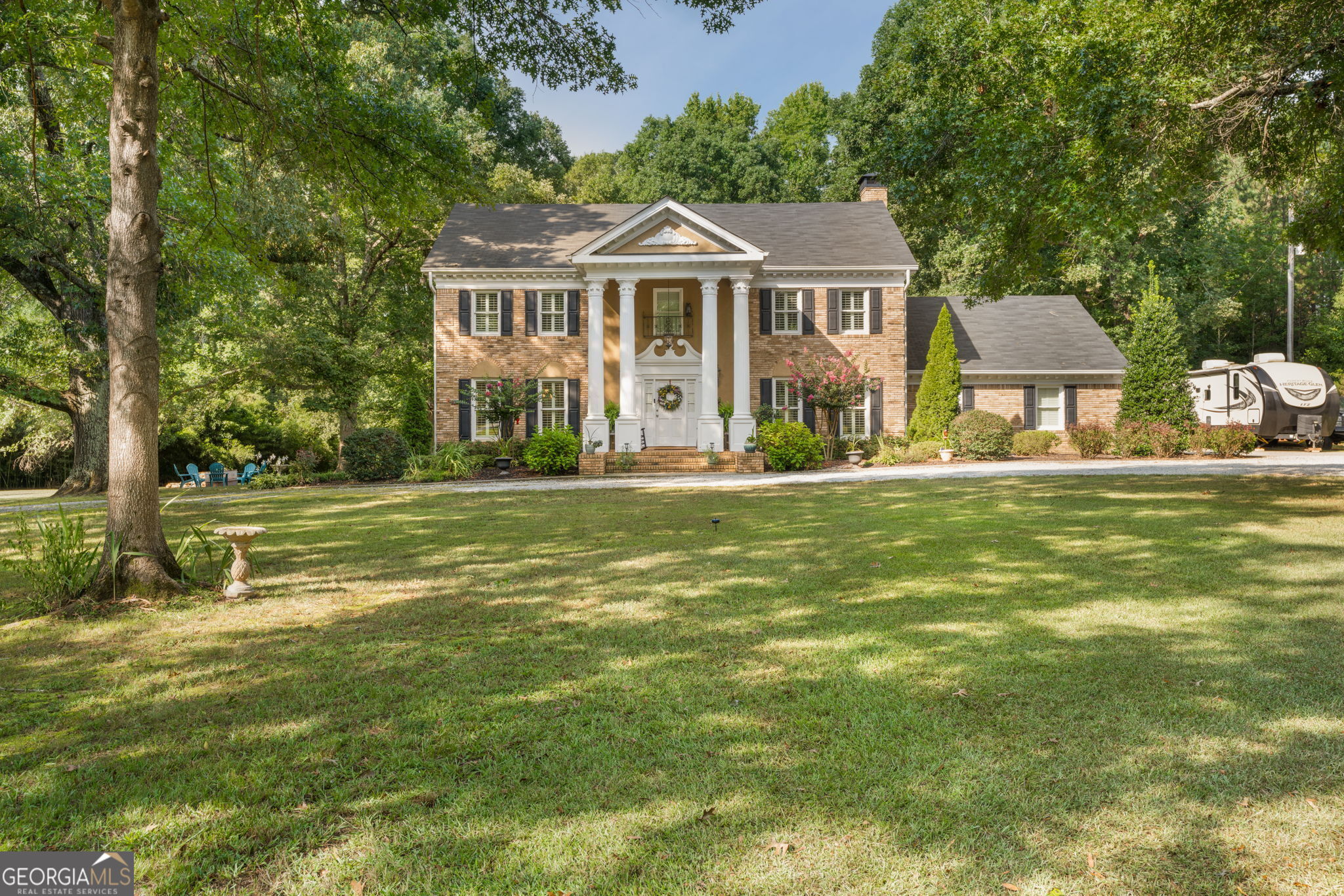 2100 Davis Academy RD