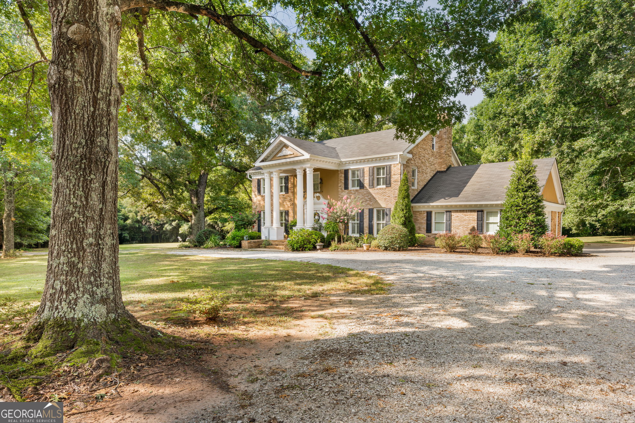 2100 Davis Academy RD