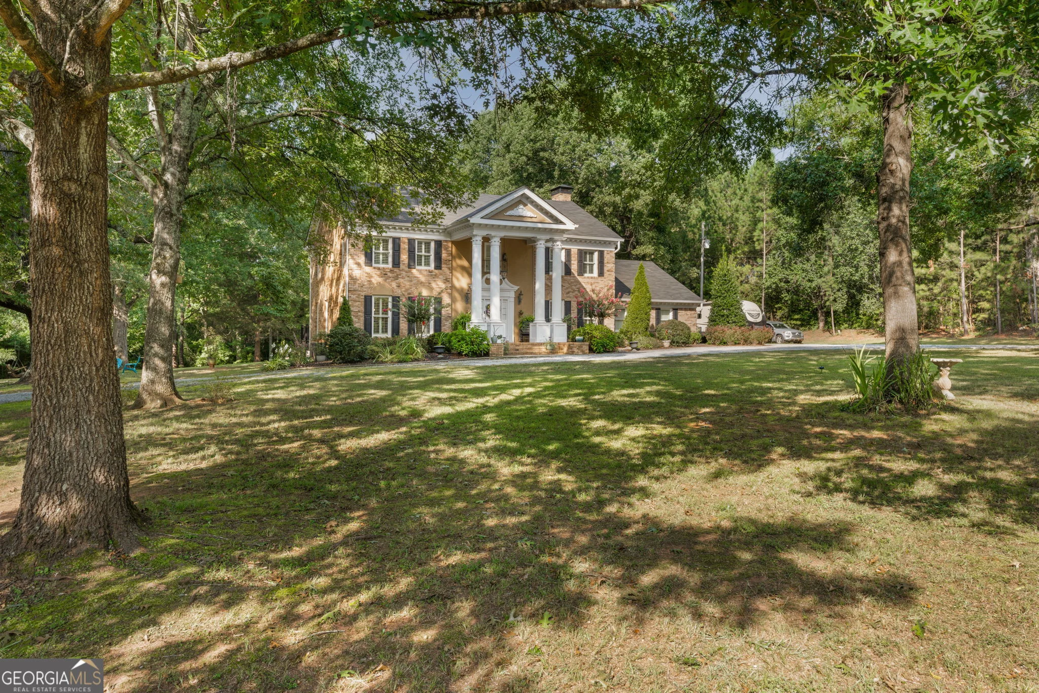 2100 Davis Academy Road, Rutledge, GA, 30663