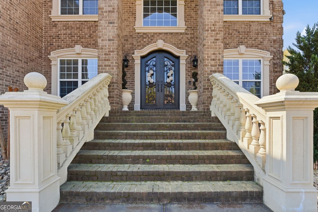 Photo of 3311 Bartlett Avenue, Conyers, GA 30013 (MLS # 10719052)