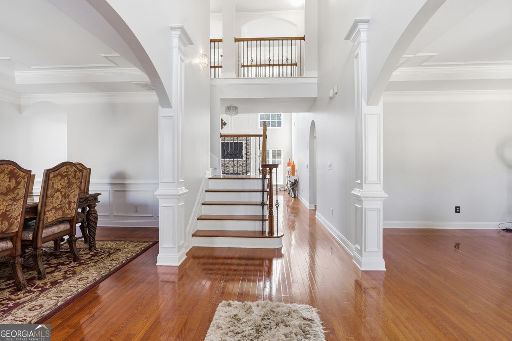 Photo of 3311 Bartlett Avenue, Conyers, GA 30013 (MLS # 10719052)