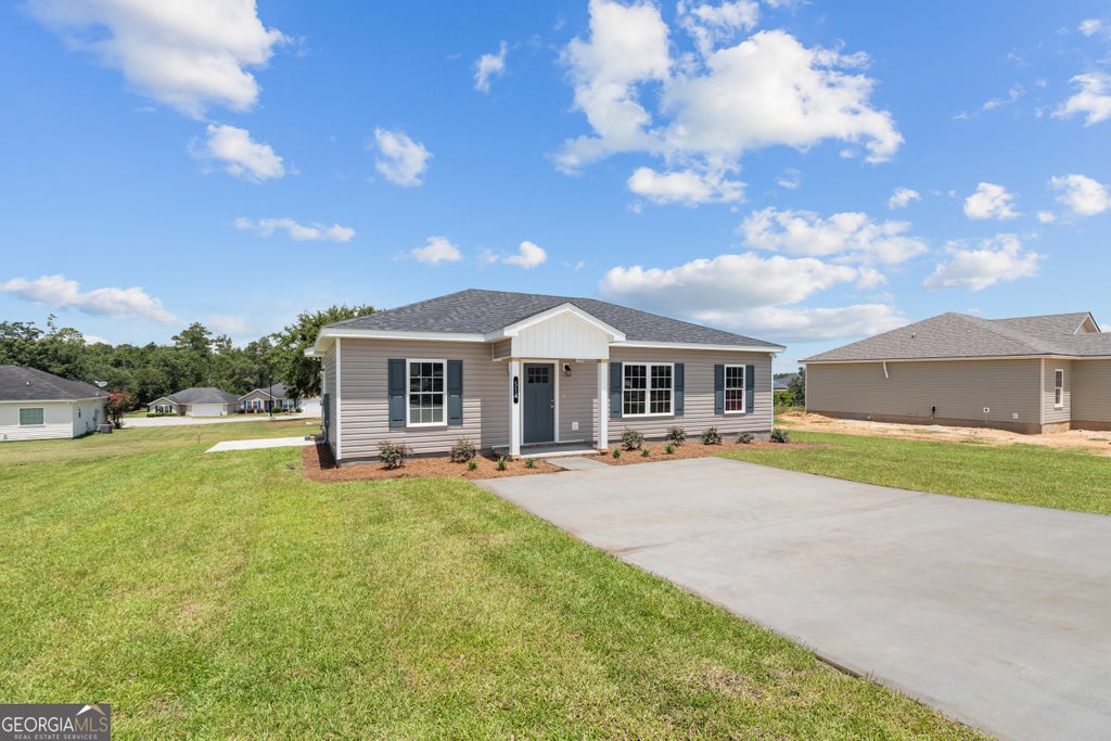 Photo of 514 NIckies Way, Statesboro, GA 30461 (MLS # 10877941)