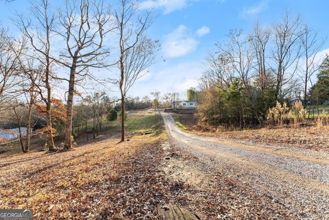 A home in Demorest