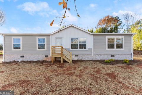 A home in Demorest