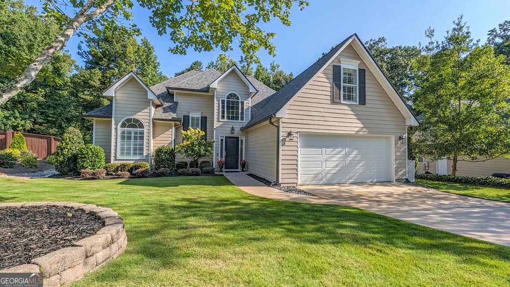 Photo of 308 Vendella Circle, Peachtree City, GA 30269 (MLS # 10845229)