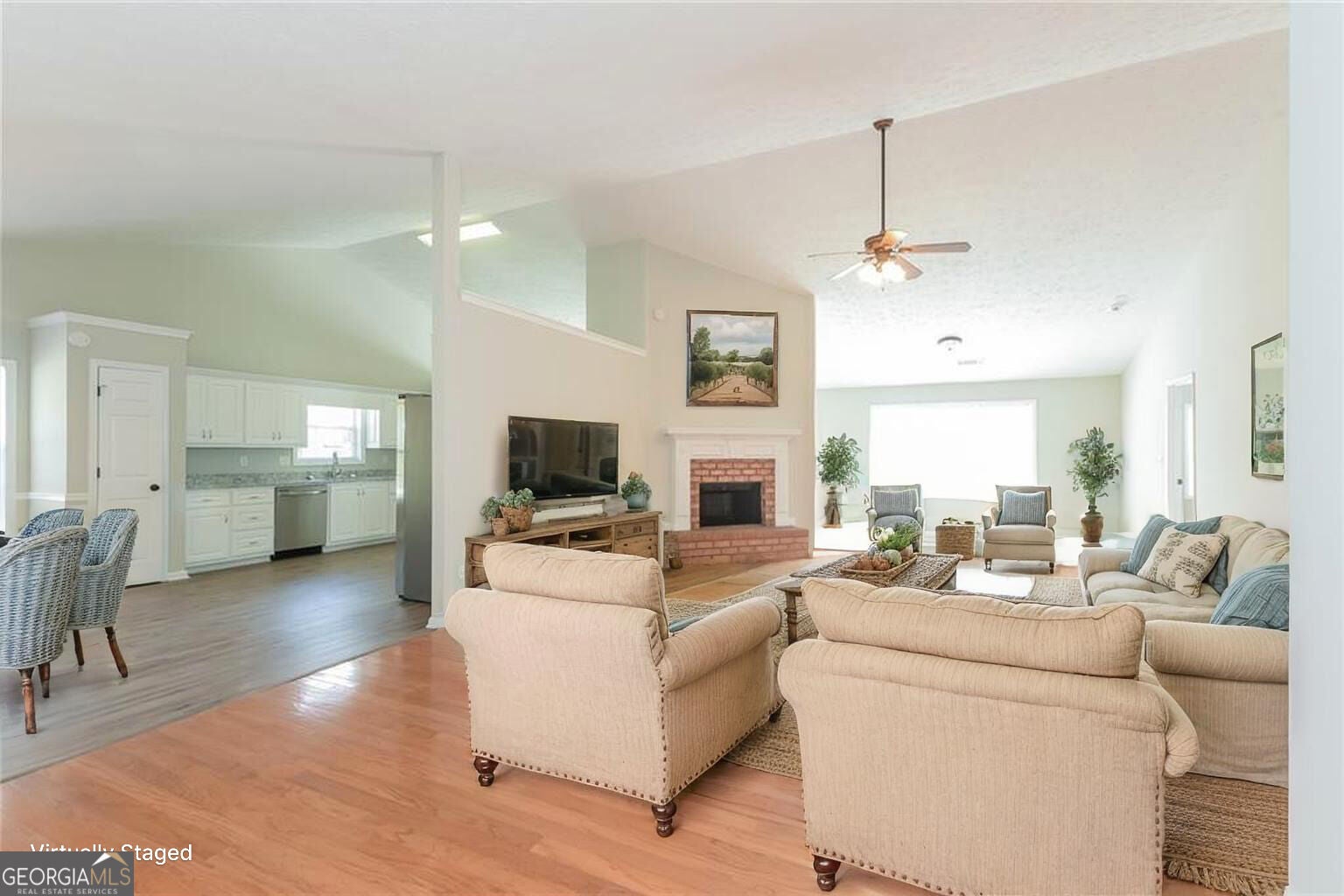 2725 Lenora Springs DR