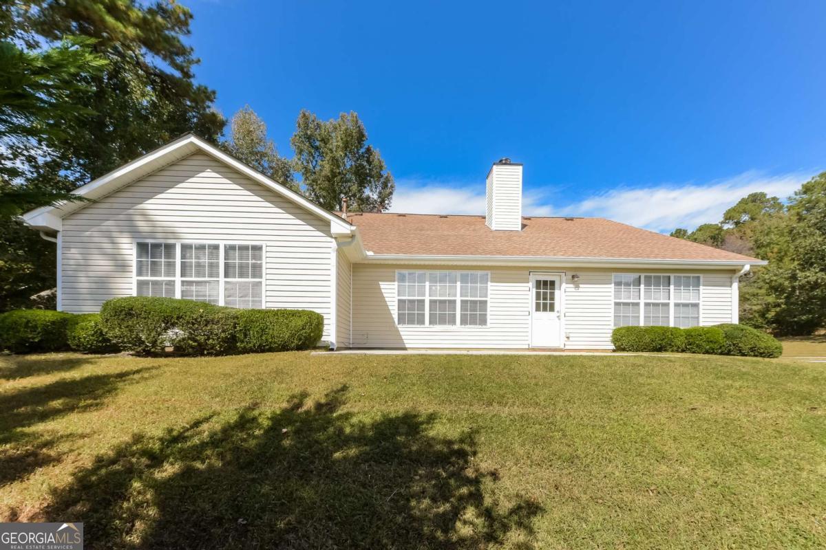 2725 Lenora Springs DR