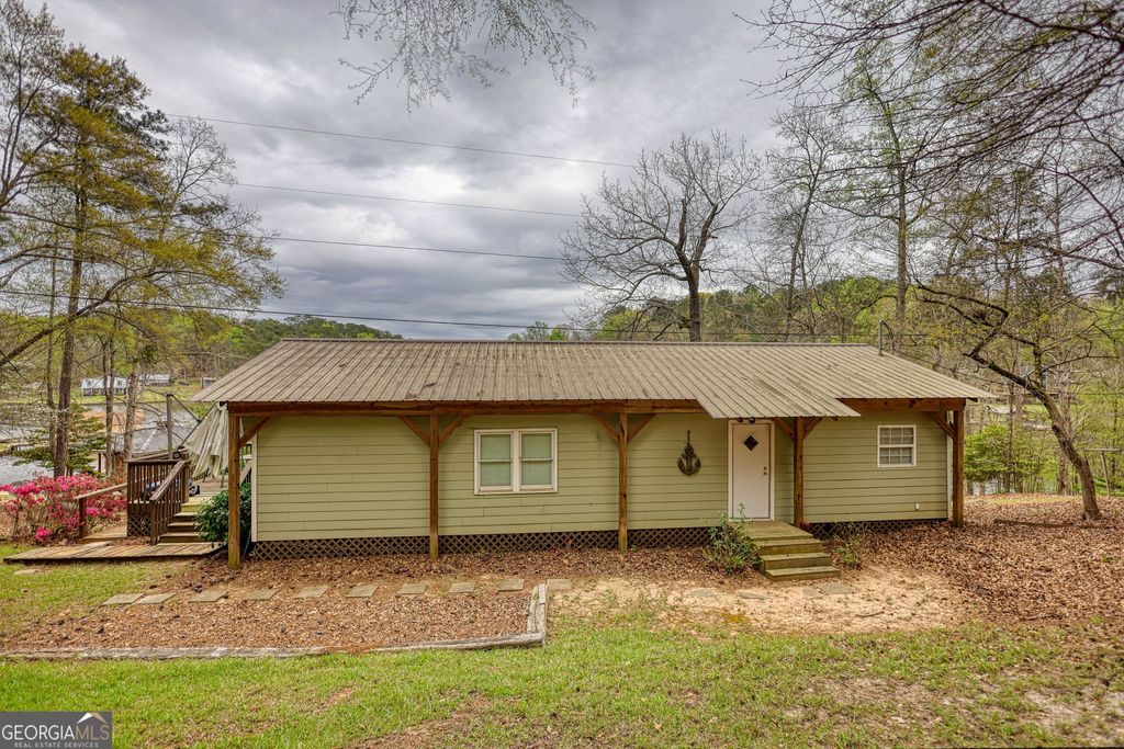 Photo of 123 Copper Ln, Mansfield, GA 30055 (MLS # 10723096)