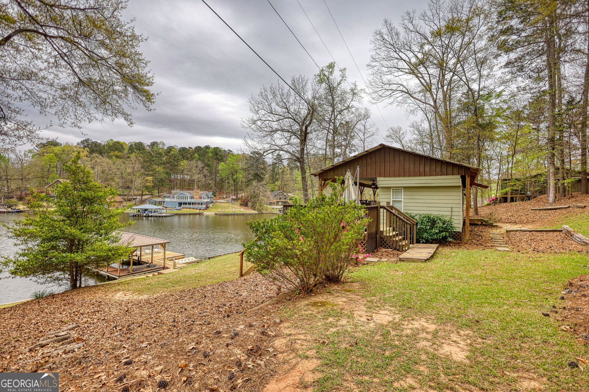 123 Copper LN
