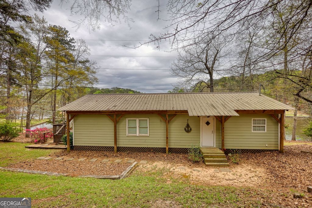 Photo of 123 Copper Ln, Mansfield, GA 30055 (MLS # 10723096)