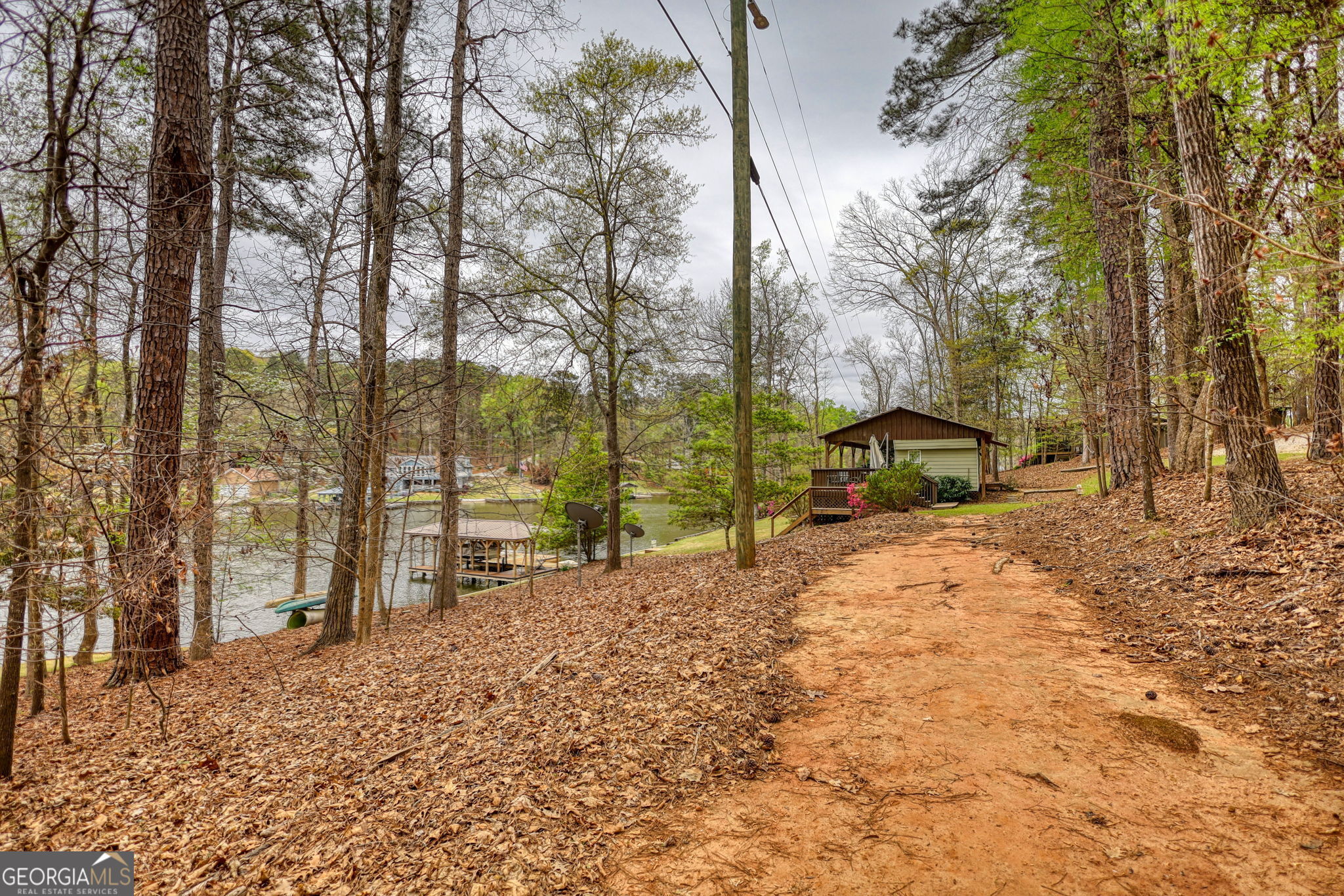 123 Copper LN