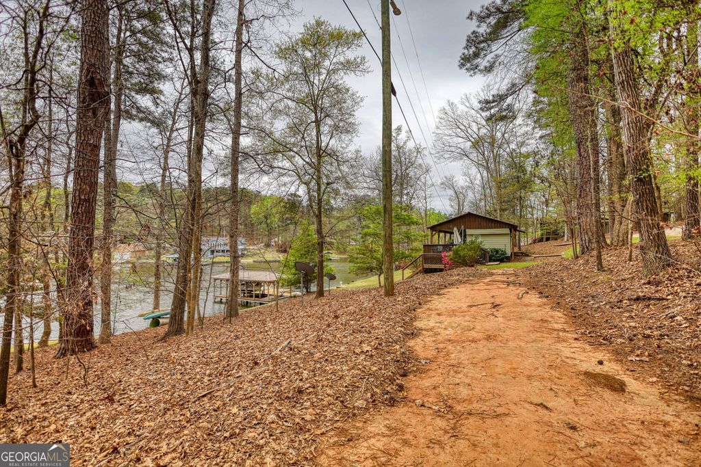Photo of 123 Copper Ln, Mansfield, GA 30055 (MLS # 10723096)