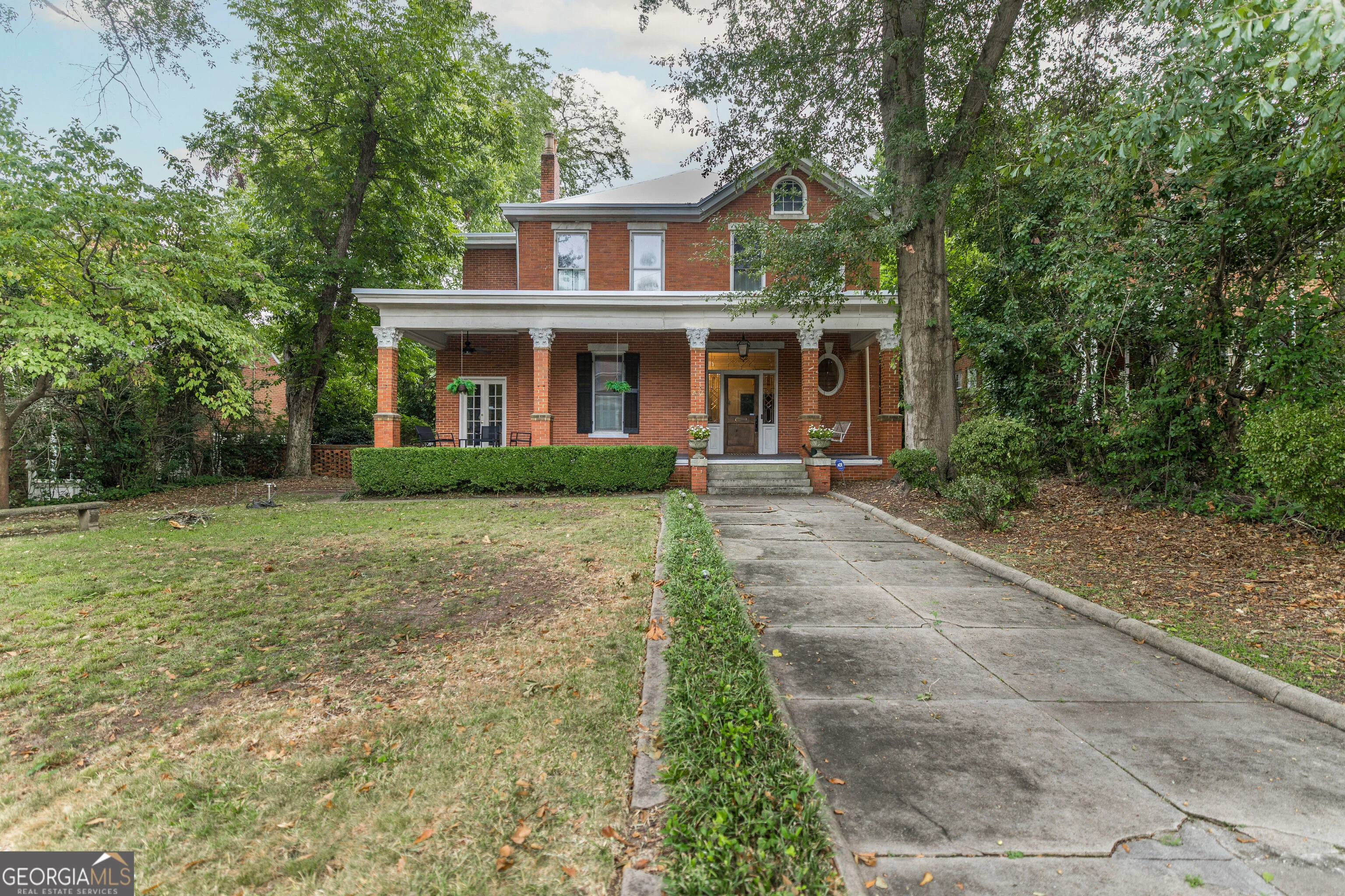 2532 Vineville Avenue, Macon, GA, 31204