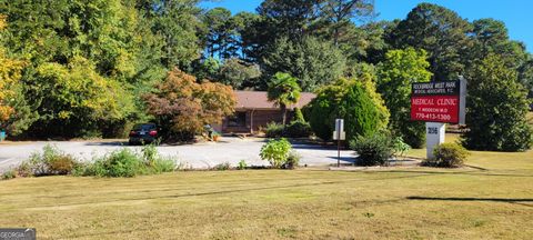 2256 ROCKBRIDGE RD Stone Mountain GA 30087