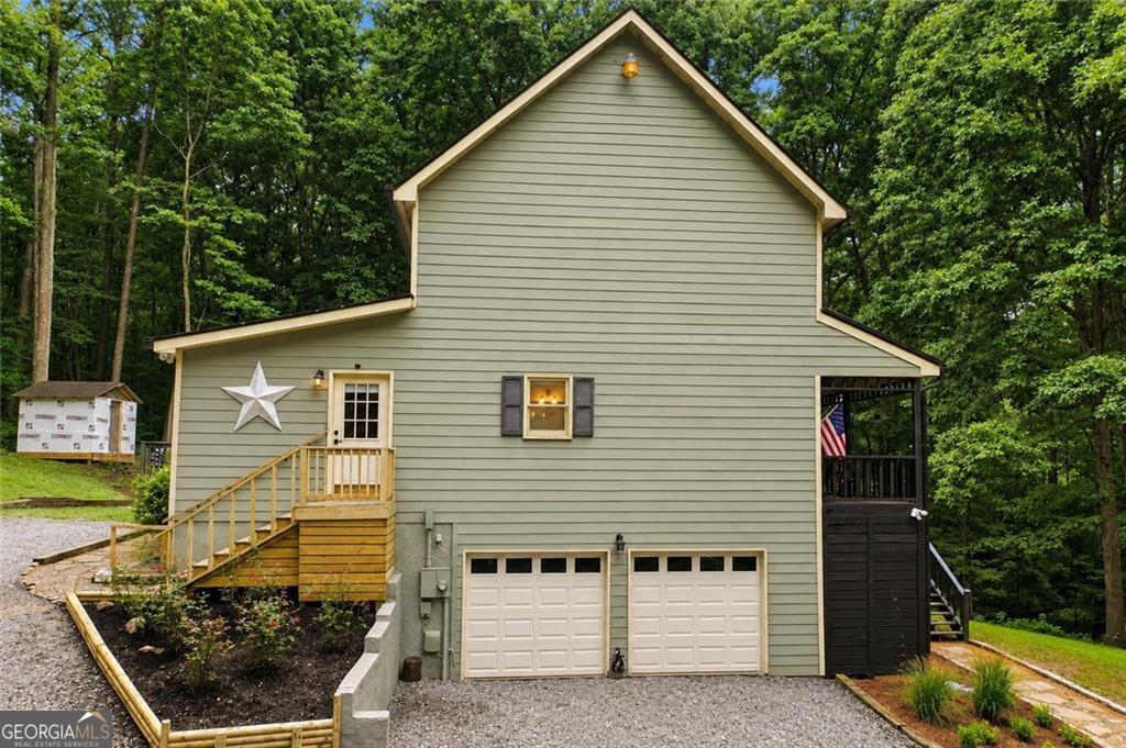 1175 Mars Hill RD NW