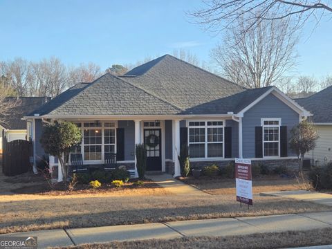 7 Medallion PARK Newnan GA 30265