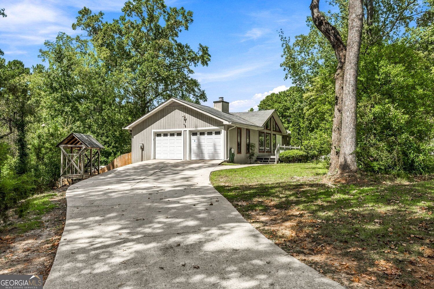 2780 Cold Springs TRL SW