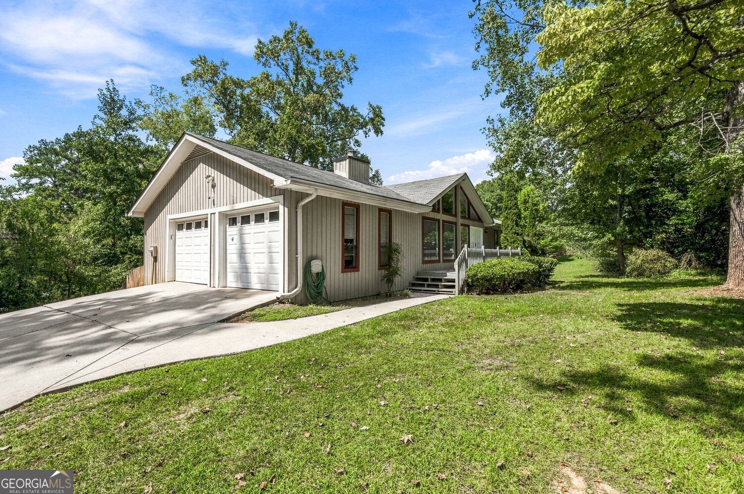 2780 Cold Springs TRL SW