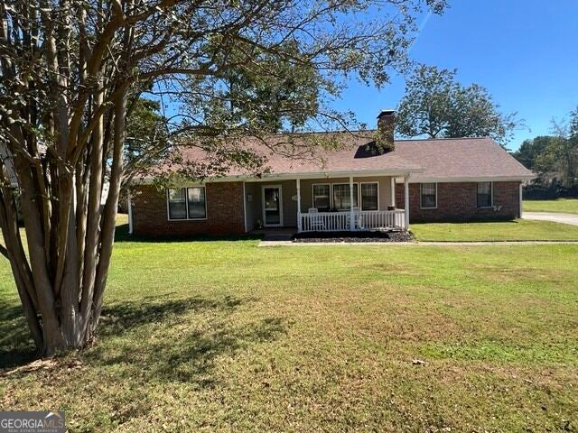 Photo of 3226 Hildas Corner SE, Conyers, GA 30013 (MLS # 10856895)