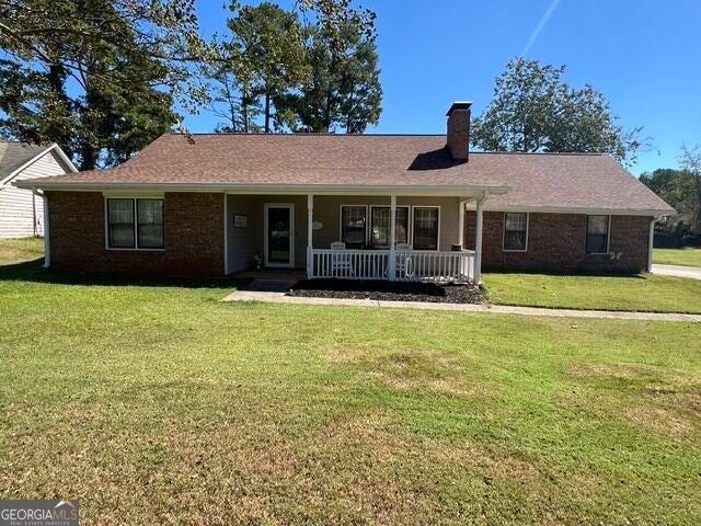 Photo of 3226 Hildas Corner SE, Conyers, GA 30013 (MLS # 10856895)
