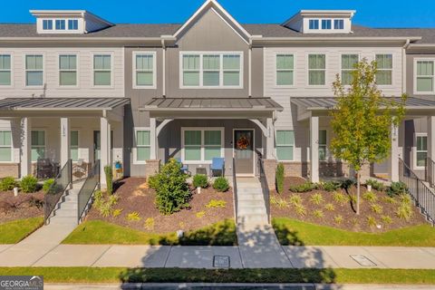 1954 Sanford Drive Atlanta GA 30318