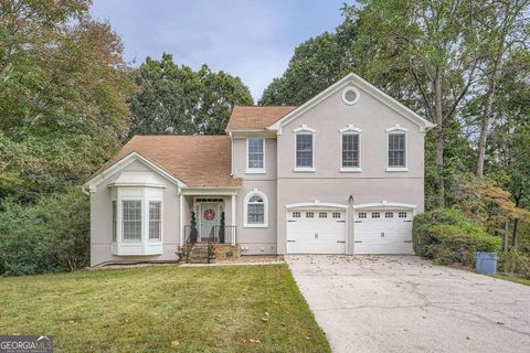 Photo of 2050 Elm Tree Terrace, Buford, GA 30518 (MLS # 10622723)