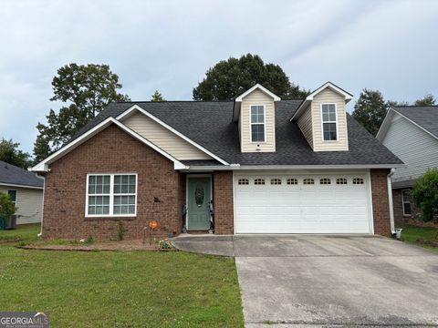 Photo of 44 Hawk Spring Drive SW, Rome, GA 30165 (MLS # 10545660)