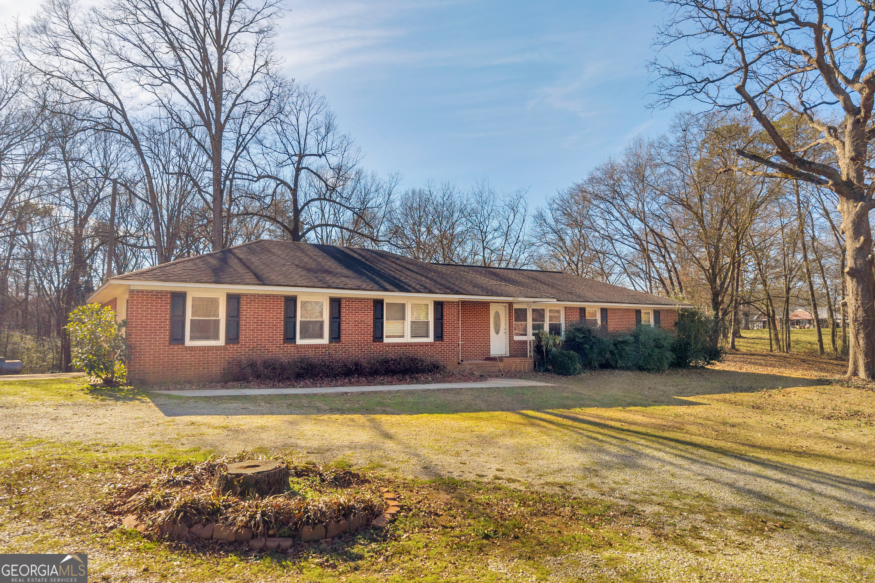 3171 Bold Springs RD