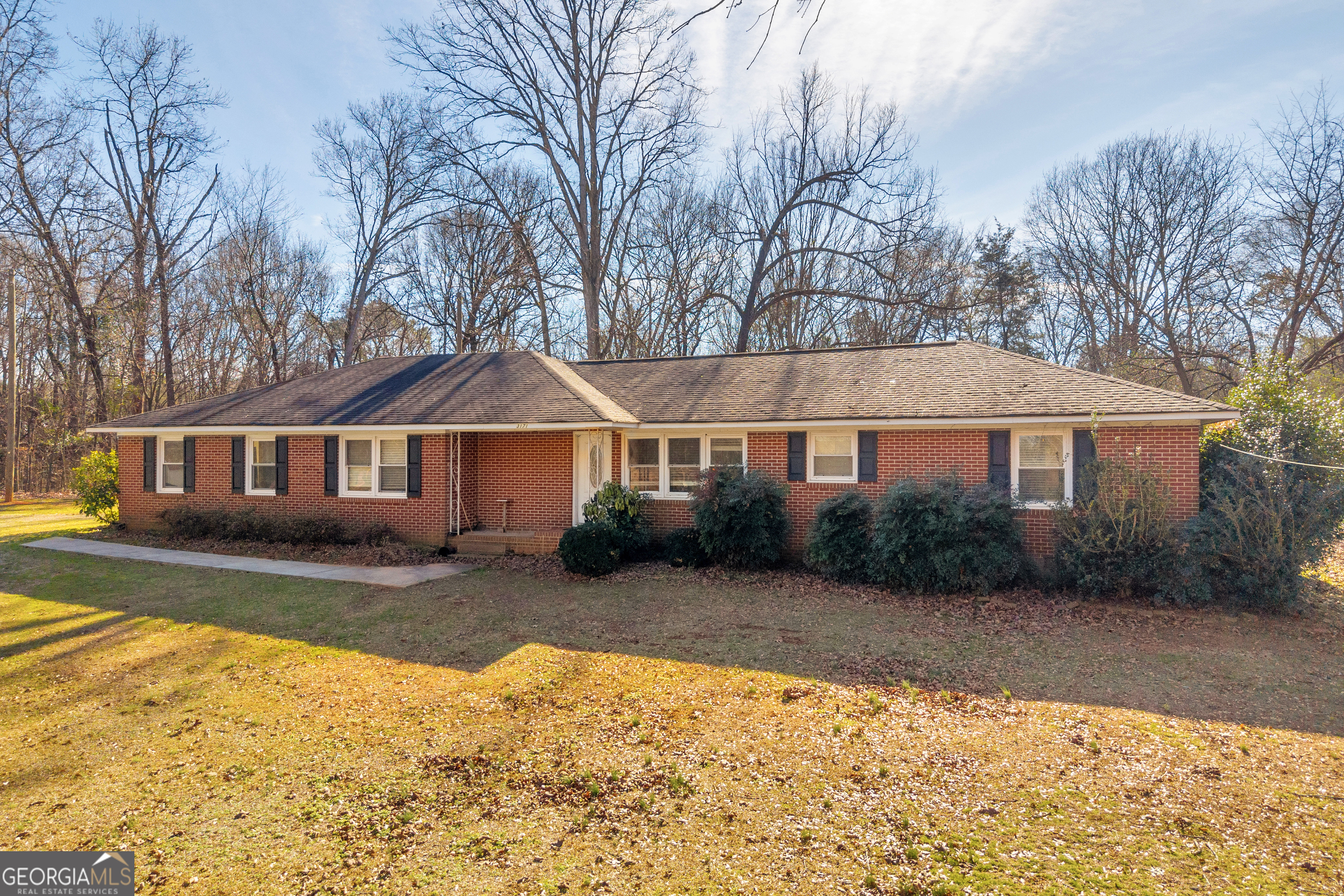 3171 Bold Springs RD